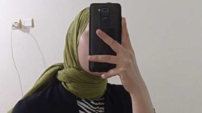 Şalım nasıl, değiştirsem mi?