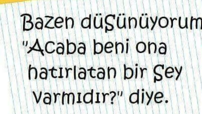Bir kadın kıskanmayı bıraktıysa kafasında tamamen bitirmiş midir ?
