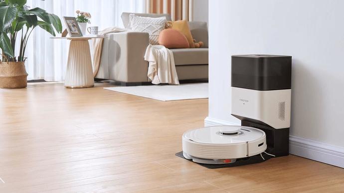 Roborock robot süpürge