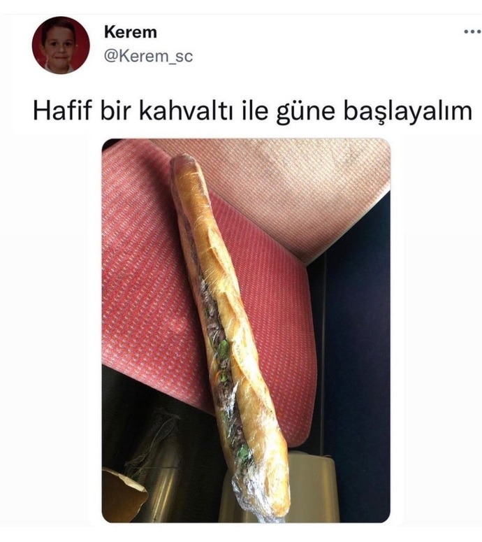 Acıkınca gözünüz döner mi 🙄?