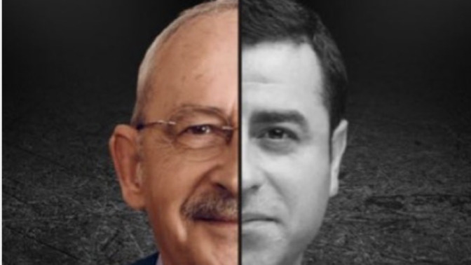 Attığın oy mehmetçiğe kurşun olmasın afişleri hakkında neler düşünüyorsunuz?