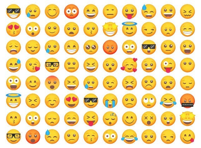 Random mu, emoji mi?