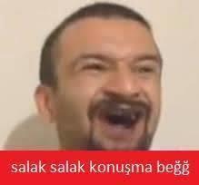 Öyle bir şey yazın ki sahibinin sesiyle okuyalım desem, ne yazarsınız?