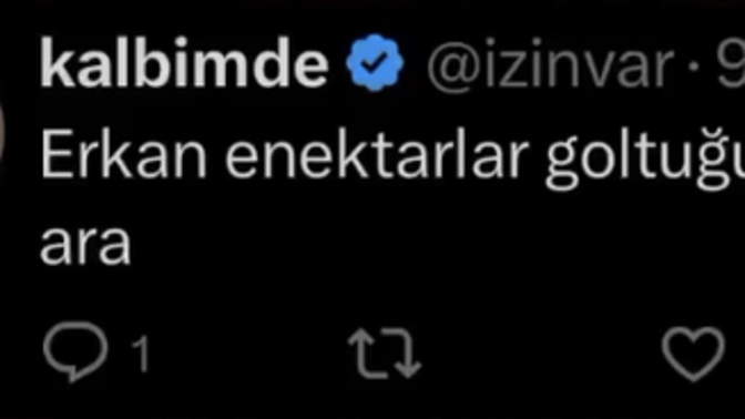 Öyle bir şey yazın ki sahibinin sesiyle okuyalım desem, ne yazarsınız?