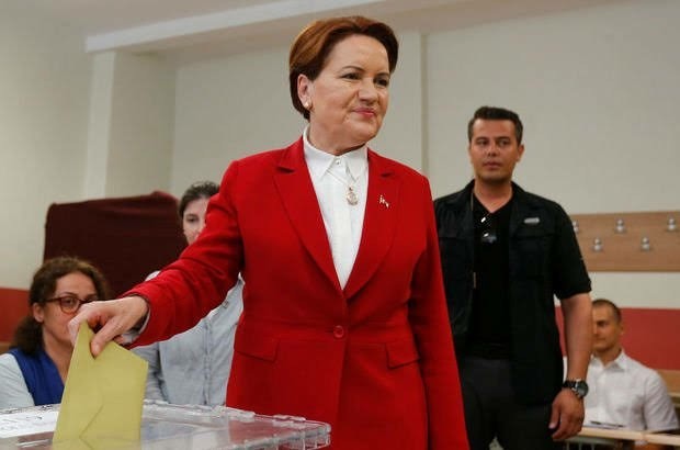 Seçim kombini yaptınız mı?