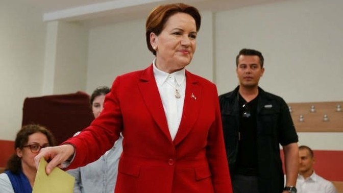 Seçim kombini yaptınız mı?