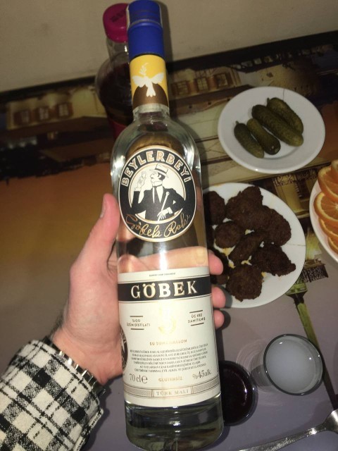 Nasıl iyi mi gecelerr?