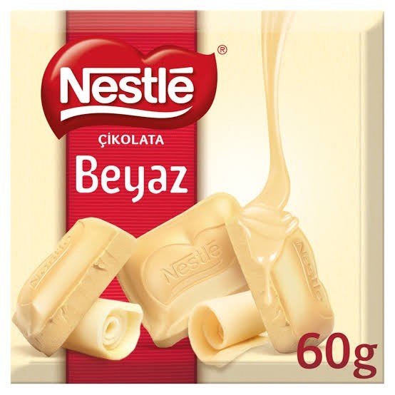 Hangi çikolata çeşitleri sizin favoriniz?