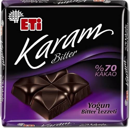 Hangi çikolata çeşitleri sizin favoriniz?