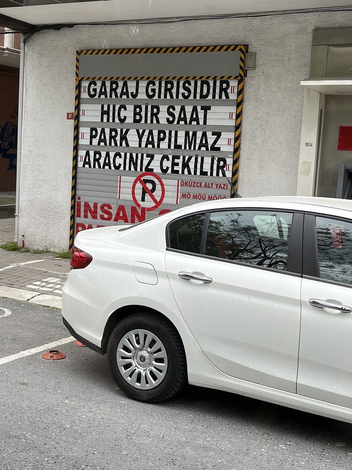 Kurallara uymaya dikkat eder misin?