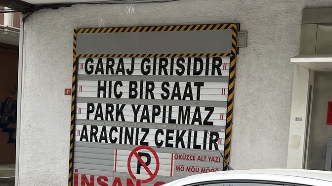Kurallara uymaya dikkat eder misin?