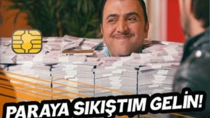 Aylık geliriniz ne kadar, memnun musunuz?