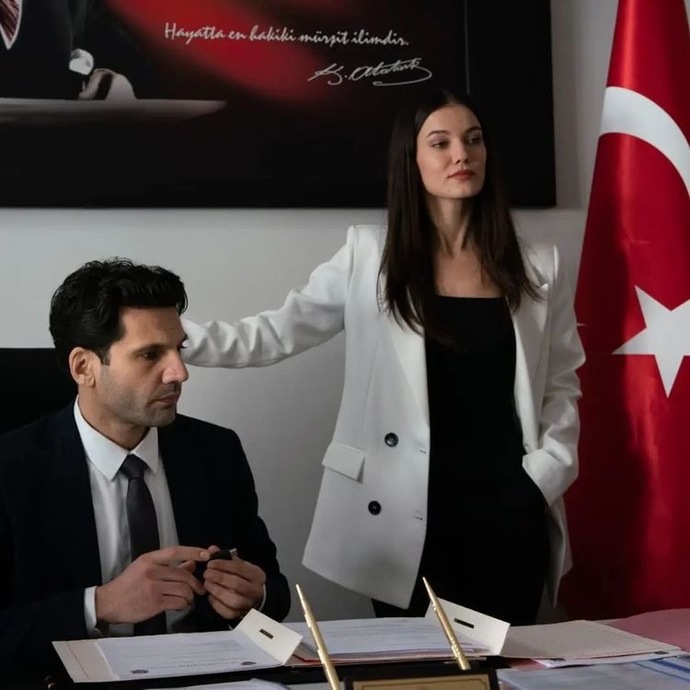 Yargı 3. sezonda da bizlerle! Yargıyı izliyor musunuz?