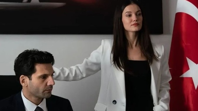 Yargı 3. sezonda da bizlerle! Yargıyı izliyor musunuz?