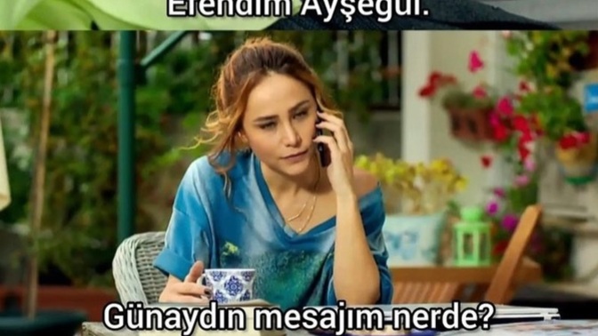 Uyanınca aklınıza ilk kim geliyor?