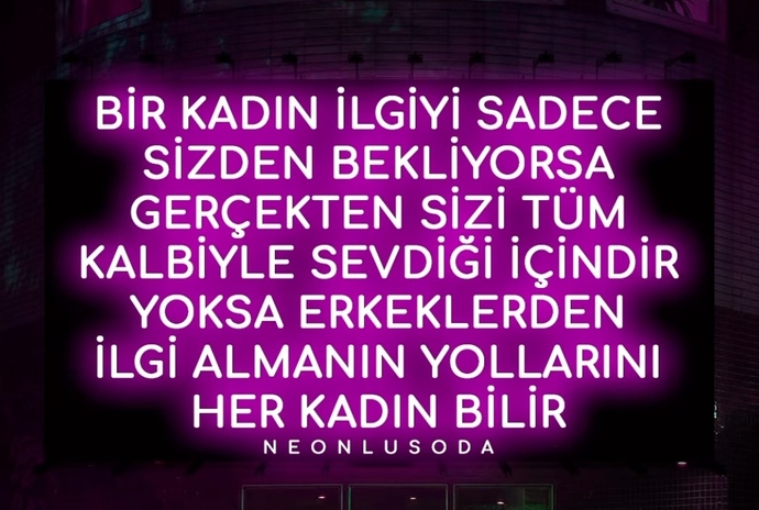 İlgiii, ilgiiii iillggggiiii 🤪