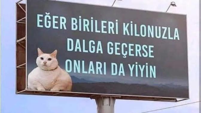 Fiziki özelliğinizle dalga geçildiği oldu mu?