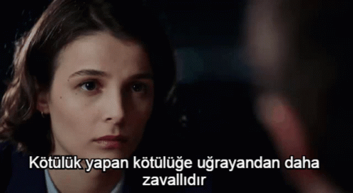 Saf kötülük her insanın içinde var mıdır?