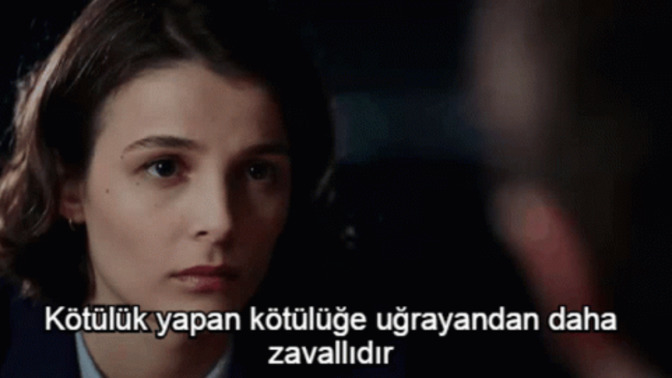 Saf kötülük her insanın içinde var mıdır?