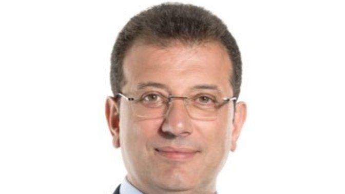 Ekrem İmamoğlu'nu seviyor musunuz?