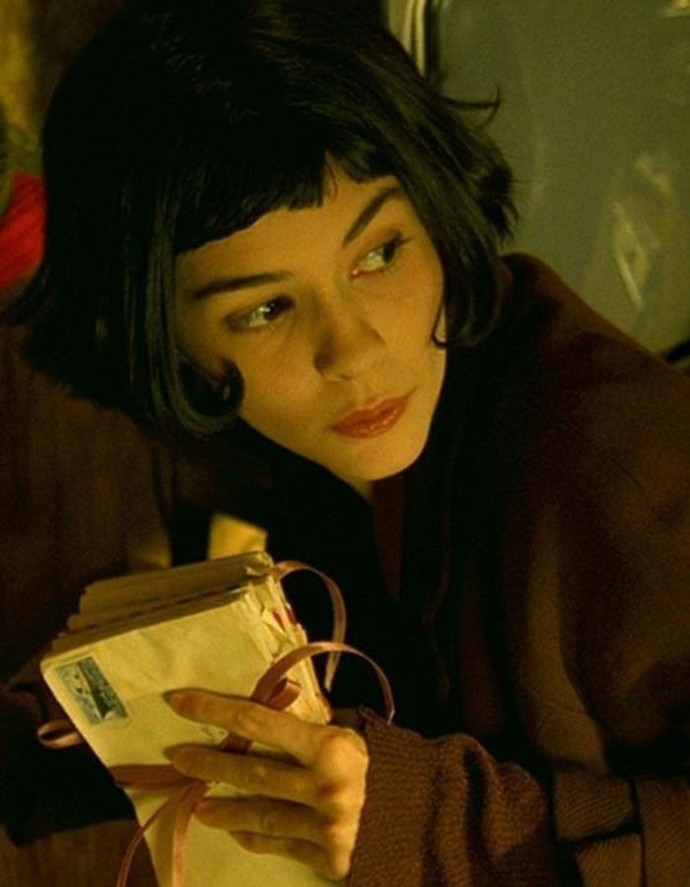 Amelie filmini izlediniz mi?