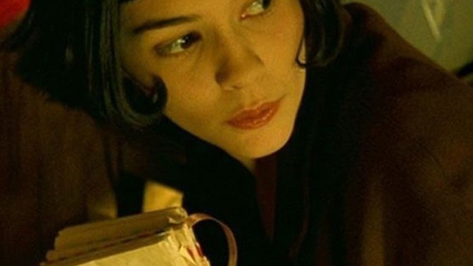 Amelie filmini izlediniz mi?