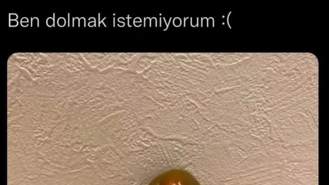 Siz bu sıralar ne yapmayı istemiyorsunuz?