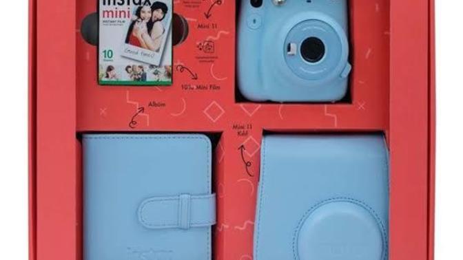 İnstead mini almak saçma mı?