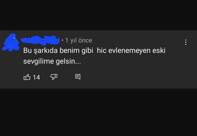 İki tarafında aynı anda kaybettiği bir aşk yaşadınız mı?