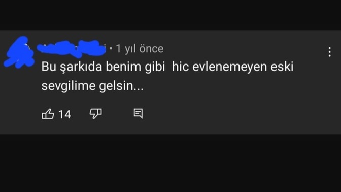İki tarafında aynı anda kaybettiği bir aşk yaşadınız mı?