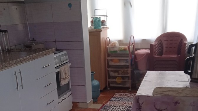 Mutfağıma daha modern bir görüntü vermek istiyorum. Tavsiye verir misiniz?