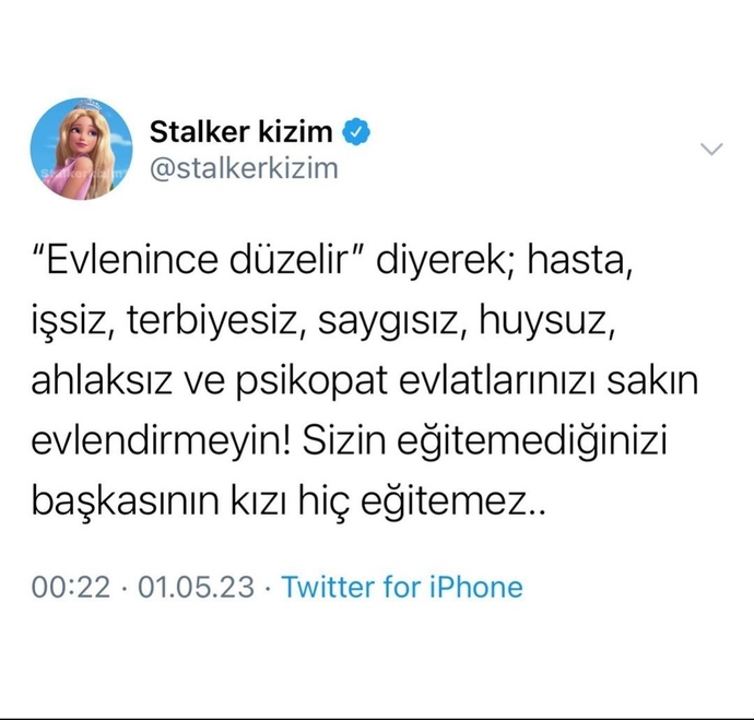İnsan, insanı eğitebilir mi?