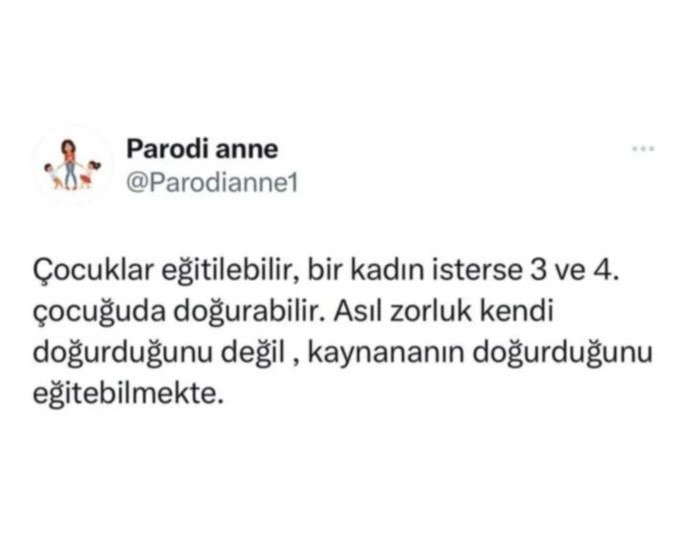 İnsan, insanı eğitebilir mi?
