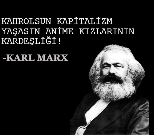 Sizce anime kızları gerçek mi?