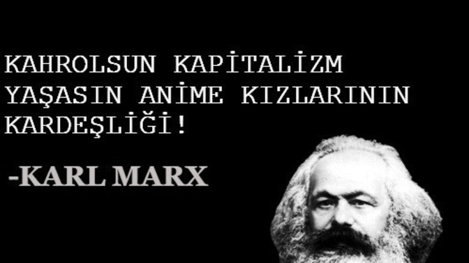 Sizce anime kızları gerçek mi?