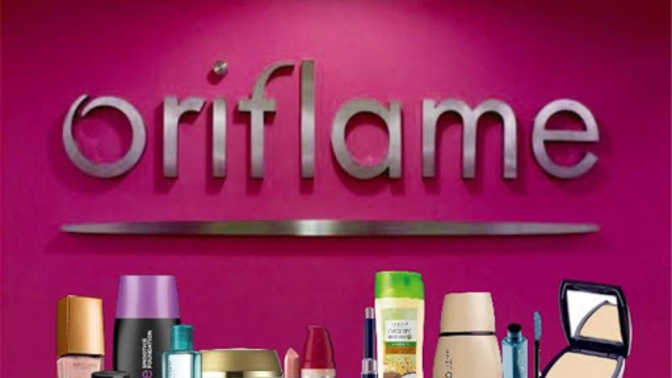 Oriflame gibi markalarla çalışmak ister misiniz, sizin ilgi alanınıza giriyor mu?