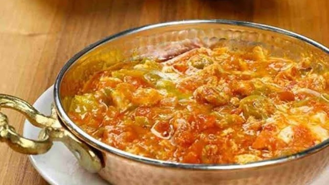 Menemen soğanlı mı olur, soğansız mı olur?