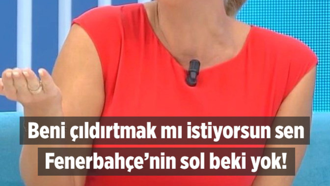 Bir insandan en son yediğiniz azar neydi?