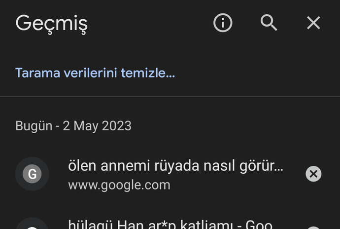 Yakınını kaybetmiş birisi nasıl teselli edilir?