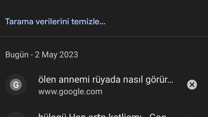Yakınını kaybetmiş birisi nasıl teselli edilir?