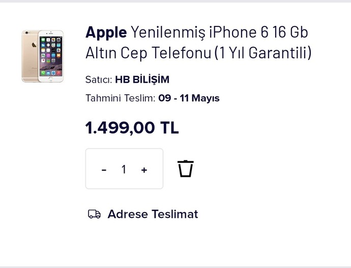Yenilenmiş telefon almak mantıklı mı?