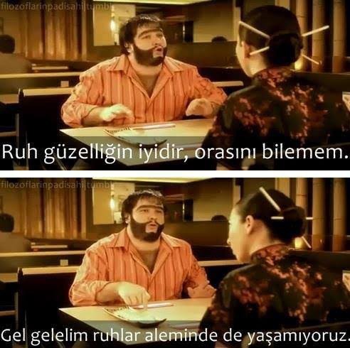 Sevdiğiniz kişinin boyu, kilosu sizin için önemli mi?