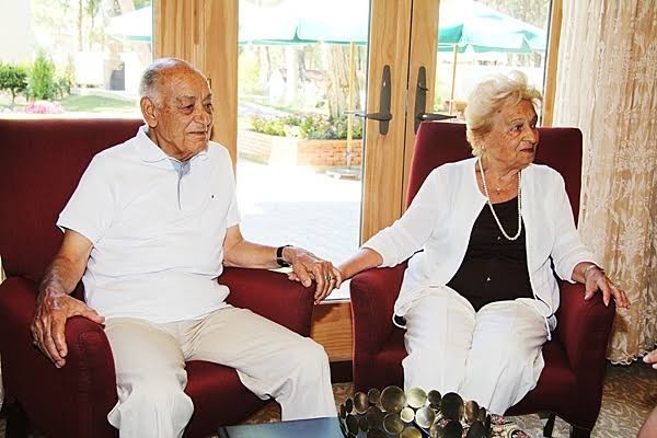Anne babanızın huzurevinde kalmasını ister misiniz?