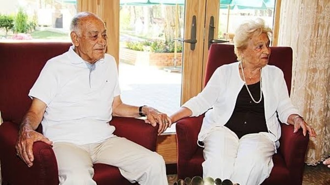 Anne babanızın huzurevinde kalmasını ister misiniz?