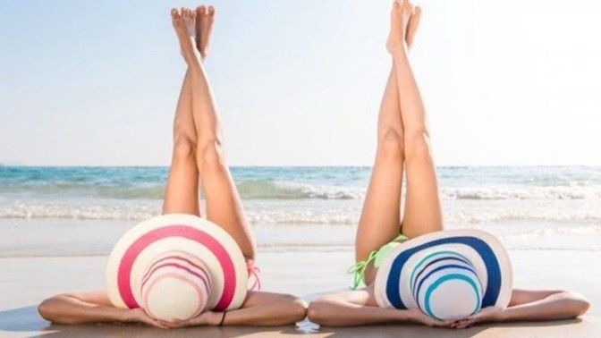 Yaza fit girmek için nasıl bir diyet menü uygulamak gerek?