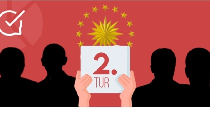 14 Mayıs Cumhurbaşkanlığı seçimleri 2. tura kalır mı?