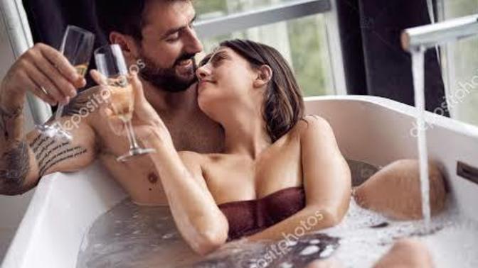Oral yapmadan önce partnerinizi ellerinizle yıkar mısınız?