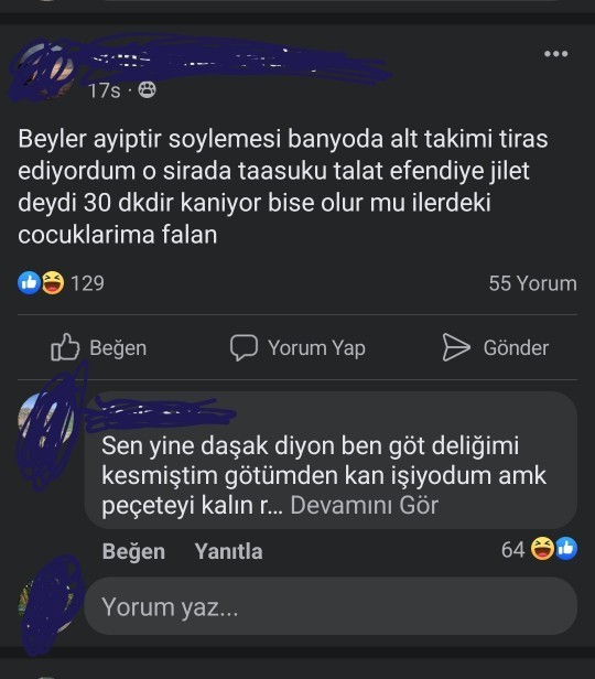 Sizce neden eski sanal dostluklar kurulamıyor?