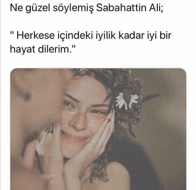 İyilik yapma standartların nelerdir?