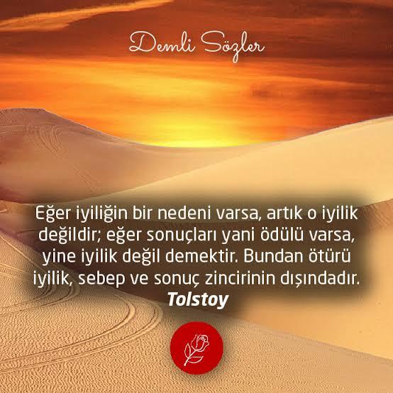 "İyilik" yapma standartların nelerdir?